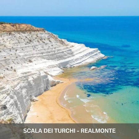 Apartament Centro Storico Sciacca - Casa Di Pisa Zewnętrze zdjęcie
