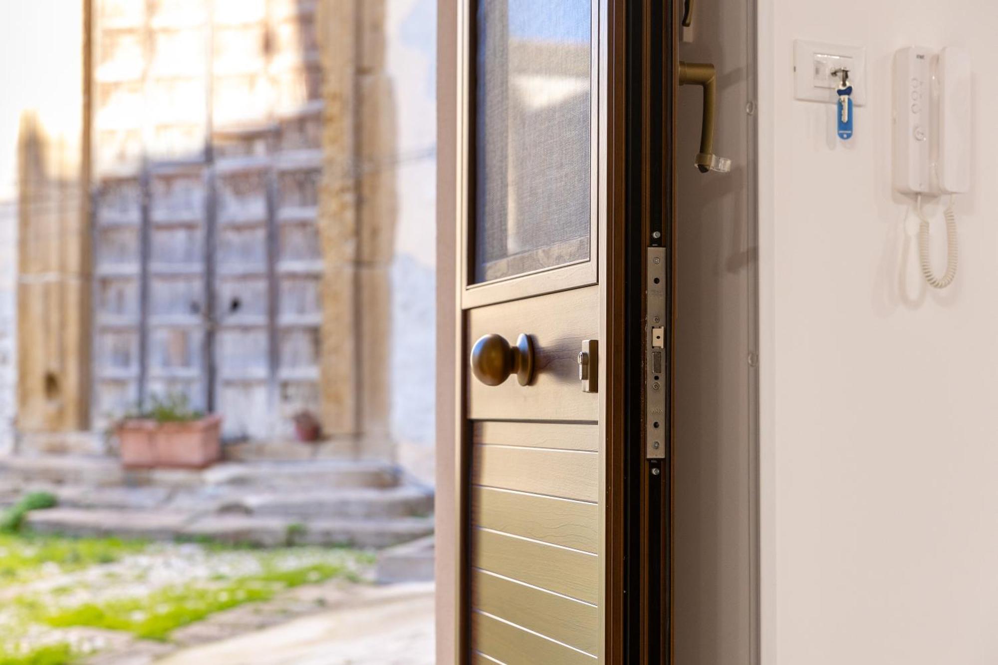 Apartament Centro Storico Sciacca - Casa Di Pisa Zewnętrze zdjęcie